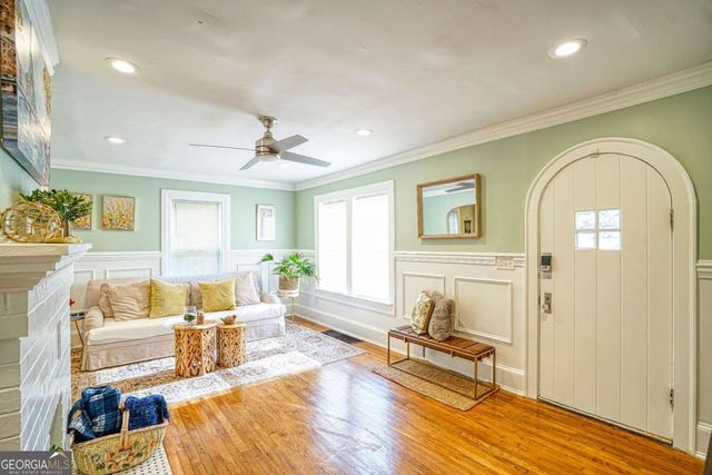 98 Chappell Road NW, Atlanta, GA 30314