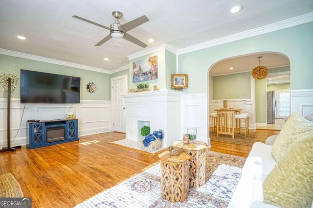 98 Chappell Road NW, Atlanta, GA 30314