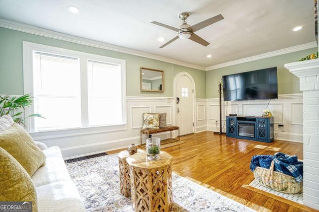 98 Chappell Road NW, Atlanta, GA 30314