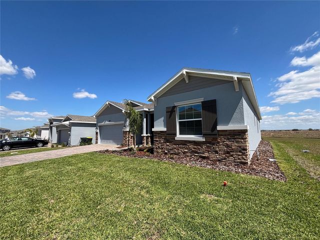 5996 SHAVASANA ROAD A, Clermont, FL 34714