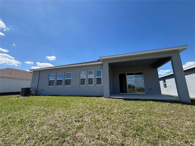 5996 SHAVASANA ROAD A, Clermont, FL 34714
