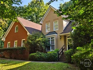 1320 Barnett Ridge Road, Athens, GA 30605