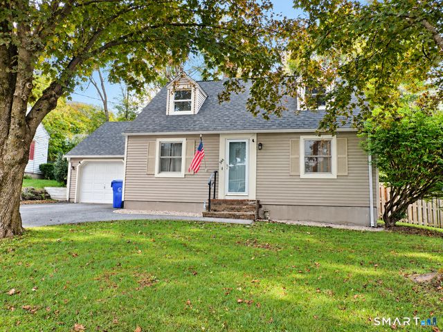 344 Charles Street, Torrington, CT 06790