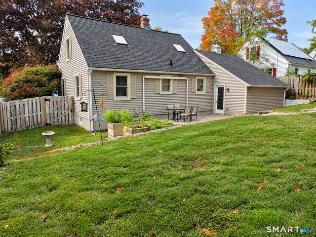 344 Charles Street, Torrington, CT 06790