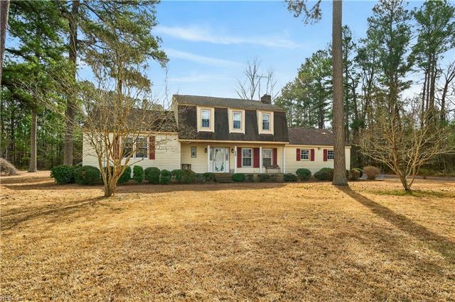 1201 Willeyton RD, Gates, NC 27937