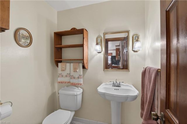 1201 Willeyton RD, Gates, NC 27937