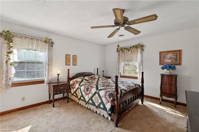 1201 Willeyton RD, Gates, NC 27937