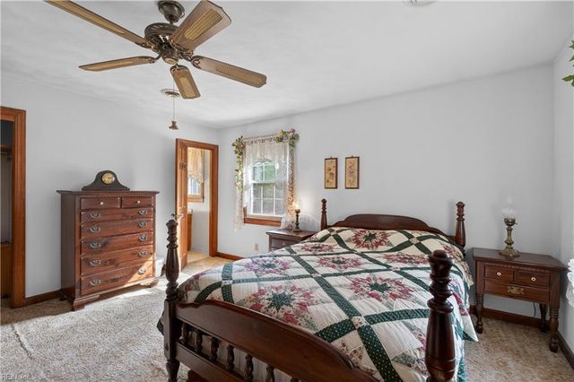 1201 Willeyton RD, Gates, NC 27937