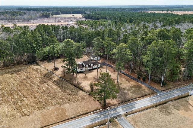 1201 Willeyton RD, Gates, NC 27937