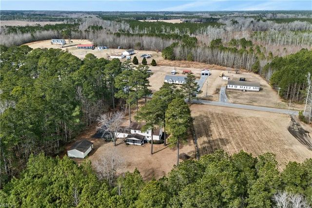 1201 Willeyton RD, Gates, NC 27937