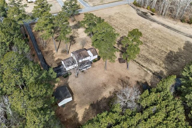 1201 Willeyton RD, Gates, NC 27937