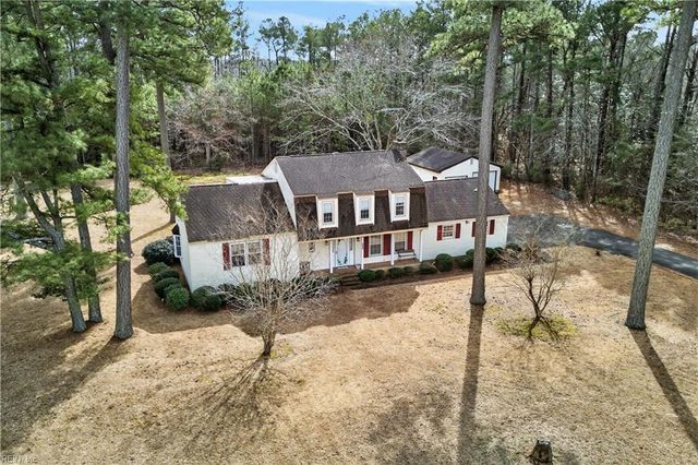 1201 Willeyton RD, Gates, NC 27937