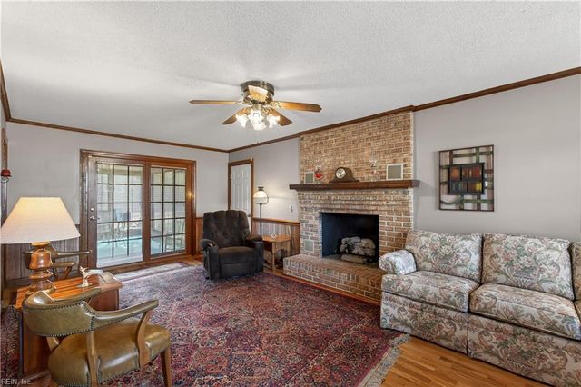 1201 Willeyton RD, Gates, NC 27937