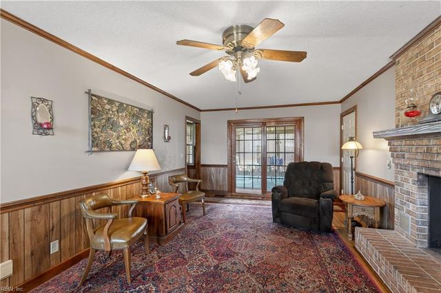 1201 Willeyton RD, Gates, NC 27937