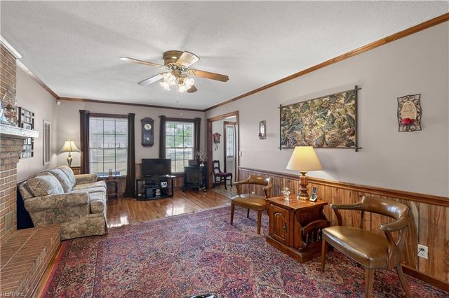 1201 Willeyton RD, Gates, NC 27937