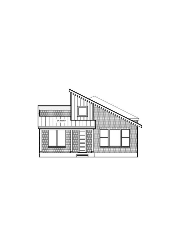 2724 Ballaster Mews, Rowlett, TX 75088