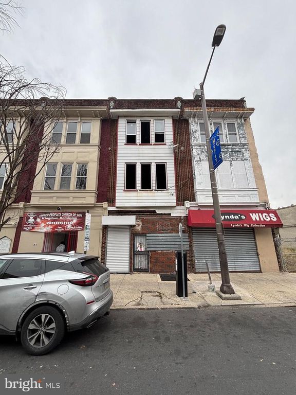 19 N 60TH ST, Philadelphia, PA 19139