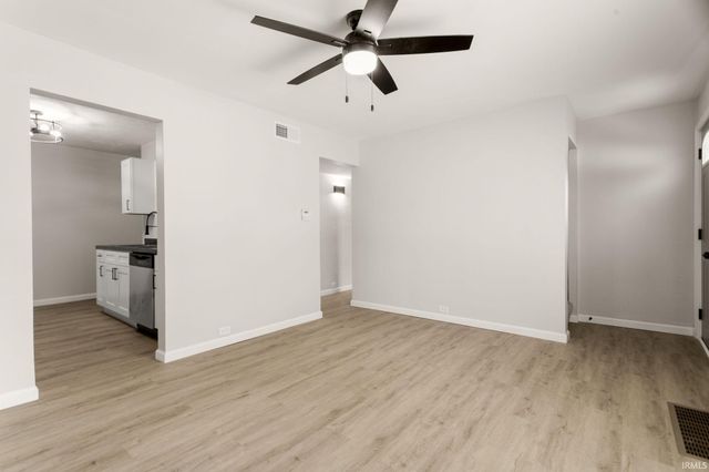 4609 Meadow Lane, South Bend, IN 46619