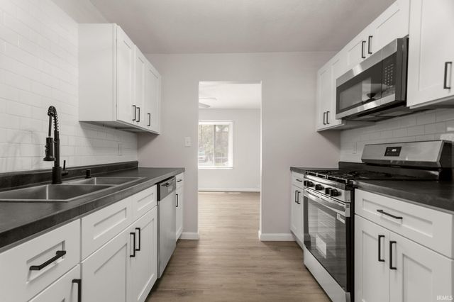 4609 Meadow Lane, South Bend, IN 46619