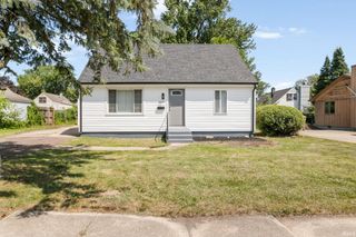4609 Meadow Lane, South Bend, IN 46619