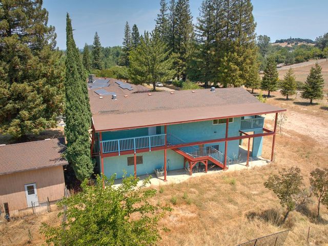 5990 Barton Road, Loomis, CA 95650