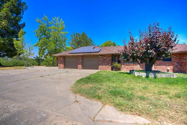 5990 Barton Road, Loomis, CA 95650