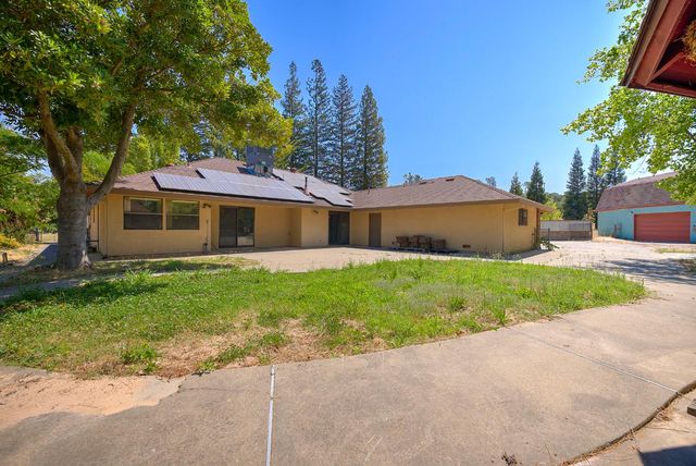 5990 Barton Road, Loomis, CA 95650