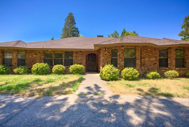 5990 Barton Road, Loomis, CA 95650