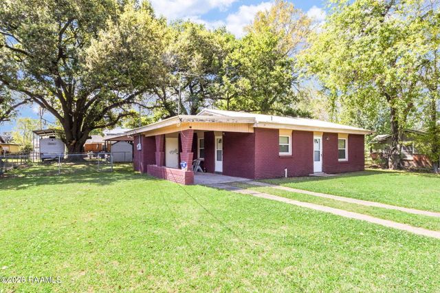 809 W Alexander Street, Lafayette, LA 70501