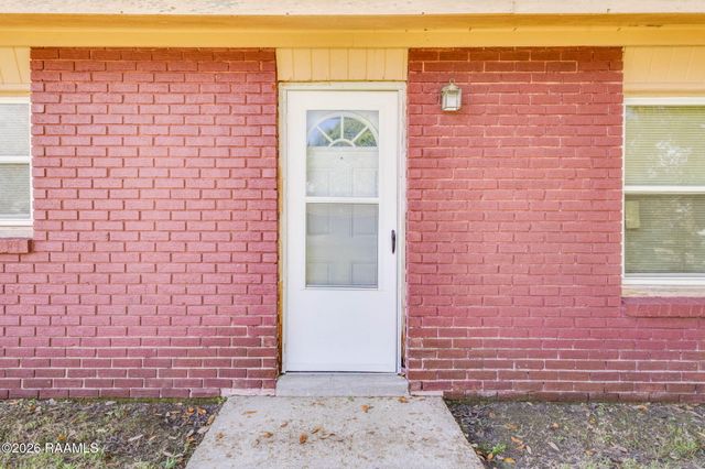 809 W Alexander Street, Lafayette, LA 70501