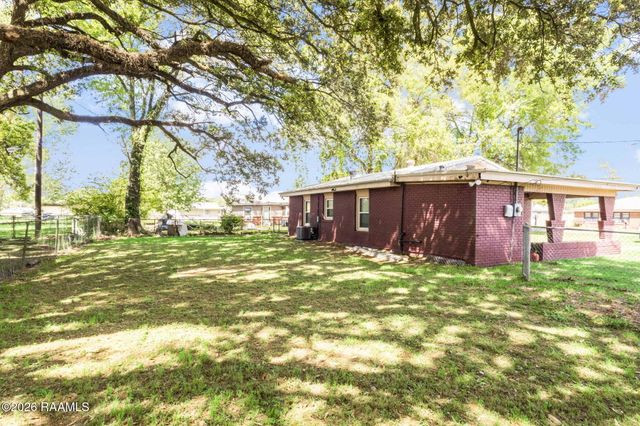 809 W Alexander Street, Lafayette, LA 70501