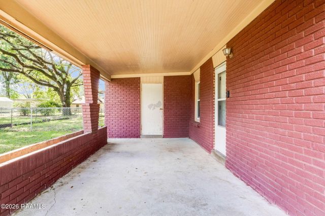 809 W Alexander Street, Lafayette, LA 70501