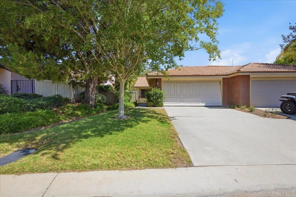 4308 Los Padres Dr, Fallbrook, CA 92028 — exterior