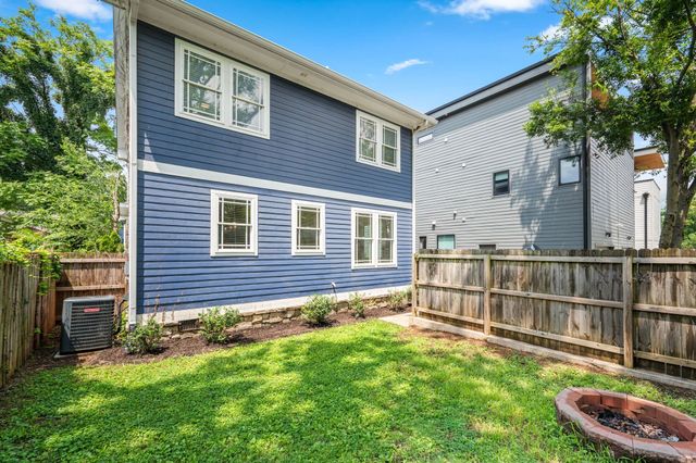 714 28th Ave, N, Nashville, TN 37208