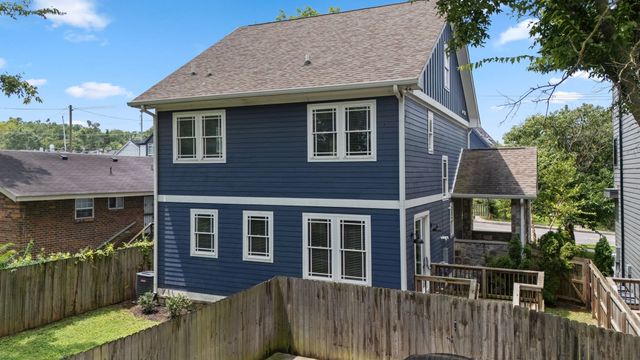 714 28th Ave, N, Nashville, TN 37208