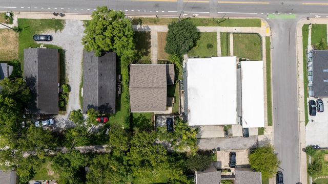 714 28th Ave, N, Nashville, TN 37208