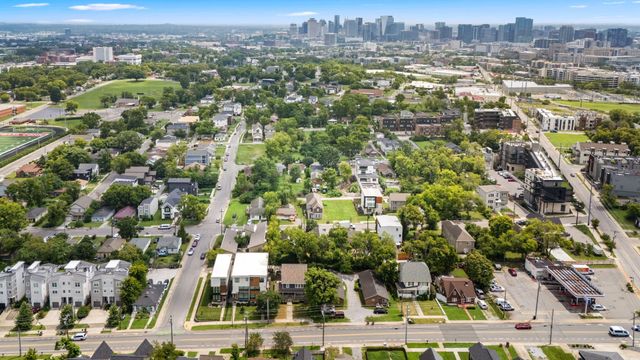 714 28th Ave, N, Nashville, TN 37208