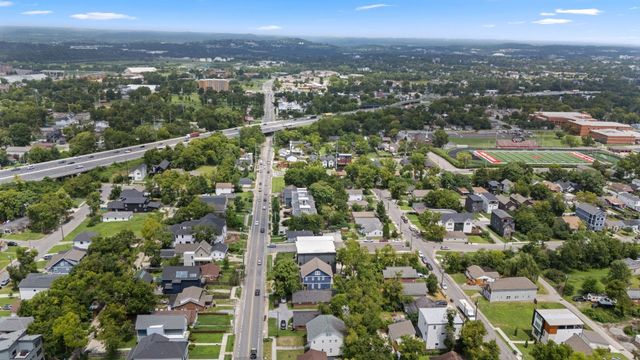 714 28th Ave, N, Nashville, TN 37208