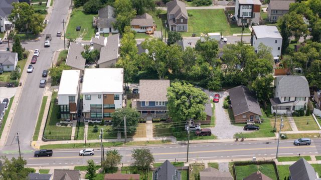 714 28th Ave, N, Nashville, TN 37208