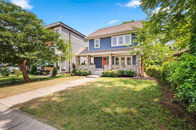 714 28th Ave, N, Nashville, TN 37208