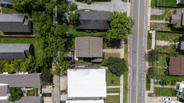 714 28th Ave, N, Nashville, TN 37208