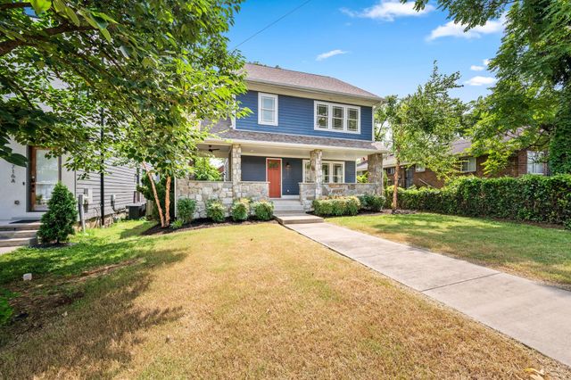 714 28th Ave, N, Nashville, TN 37208