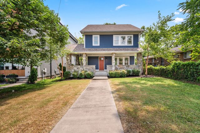 714 28th Ave, N, Nashville, TN 37208