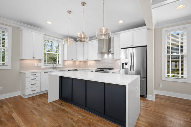 714 28th Ave, N, Nashville, TN 37208