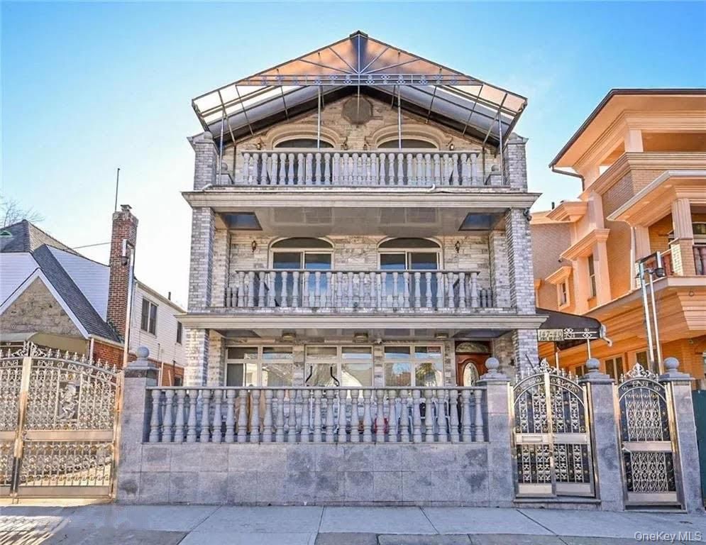 147-40 Jewel Avenue, Kew Garden Hills, NY 11367