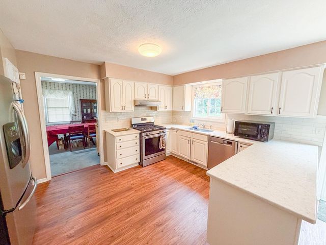 50675 Yorkview Drive, Granger, IN 46530