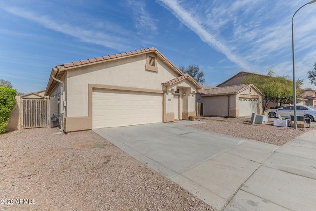 8320 W APACHE Street, Tolleson, AZ 85353