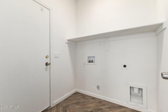 8320 W APACHE Street, Tolleson, AZ 85353