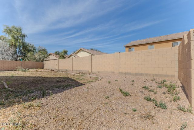 8320 W APACHE Street, Tolleson, AZ 85353