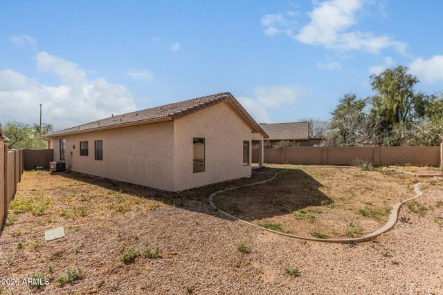 8320 W APACHE Street, Tolleson, AZ 85353